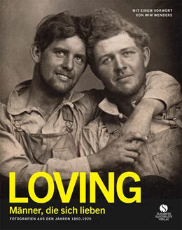 Abbildung von Treadwell / Nini | LOVING | 2. Auflage | 2020 | beck-shop.de