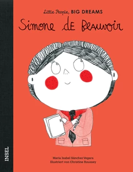 Abbildung von Sánchez Vegara | Simone de Beauvoir | 3. Auflage | 2020 | beck-shop.de