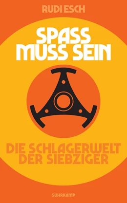 Abbildung von Esch | Spaß muss sein | 1. Auflage | 2026 | beck-shop.de