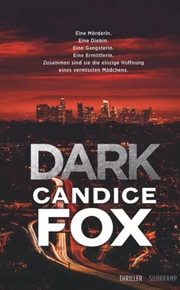Abbildung von Fox / Wörtche | Dark | 3. Auflage | 2020 | beck-shop.de