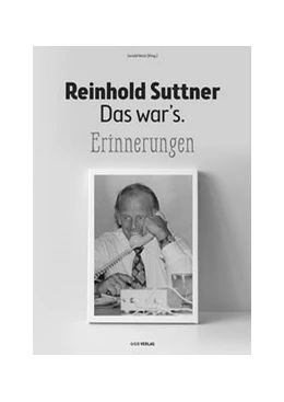 Abbildung von Netzl | Das war´s | 1. Auflage | 2019 | beck-shop.de