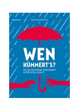 Abbildung von Tomaselli | Wen kümmert's? | 1. Auflage | 2019 | beck-shop.de