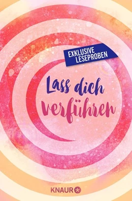 Abbildung von McFarlane / Lindberg | Lass dich verführen: Große Gefühle bei Droemer Knaur #04 | 1. Auflage | 2020 | beck-shop.de