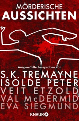 Abbildung von Rydahl / Kazinski | Mörderische Aussichten: Thriller & Krimi bei Droemer Knaur #6 | 1. Auflage | 2020 | beck-shop.de