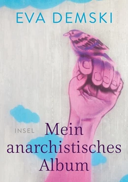Abbildung von Demski | Mein anarchistisches Album | 1. Auflage | 2022 | beck-shop.de