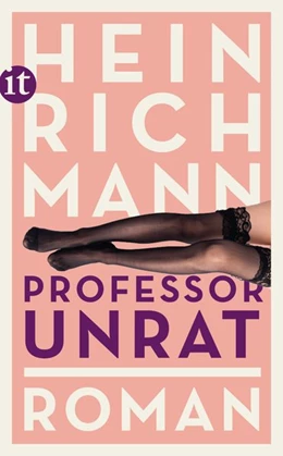 Abbildung von Mann | Professor Unrat | 1. Auflage | 2021 | beck-shop.de