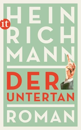 Abbildung von Mann | Der Untertan | 1. Auflage | 2021 | beck-shop.de