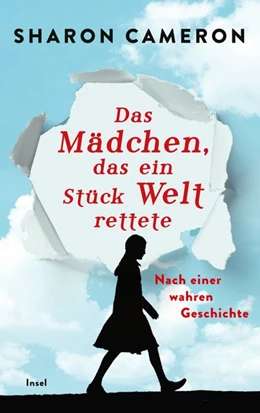 Abbildung von Cameron | Das Mädchen, das ein Stück Welt rettete | 1. Auflage | 2020 | beck-shop.de