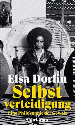 Abbildung von Dorlin | Selbstverteidigung | 1. Auflage | 2020 | beck-shop.de