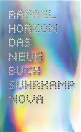 Abbildung von Horzon | Das Neue Buch | 1. Auflage | 2020 | beck-shop.de