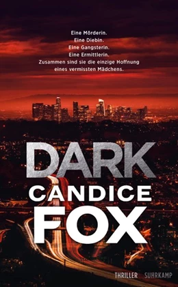 Abbildung von Fox | Dark | 1. Auflage | 2020 | beck-shop.de