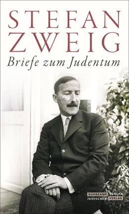 Abbildung von Zweig / Litt | Briefe zum Judentum | 1. Auflage | 2020 | beck-shop.de