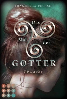 Abbildung von Peluso | Das Mal der Götter 2: Erwacht | 1. Auflage | 2020 | beck-shop.de