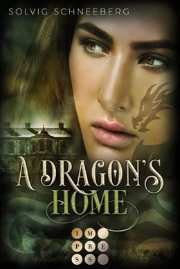 Abbildung von Schneeberg | A Dragon's Home (The Dragon Chronicles 4) | 1. Auflage | 2020 | beck-shop.de