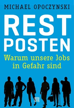 Abbildung von Opoczynski | Restposten | 1. Auflage | 2020 | beck-shop.de
