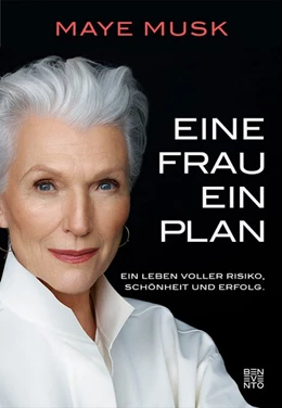 Abbildung von Musk | Eine Frau, ein Plan | 1. Auflage | 2020 | beck-shop.de