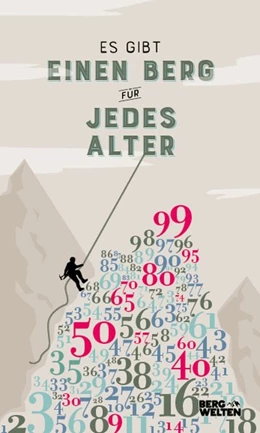 Abbildung von Bergwelten | Es gibt einen Berg für jedes Alter | 1. Auflage | 2020 | beck-shop.de