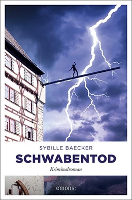 Abbildung von Baecker | Schwabentod | 1. Auflage | 2020 | beck-shop.de