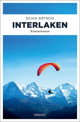 Abbildung von Götschi | Interlaken | 1. Auflage | 2020 | beck-shop.de