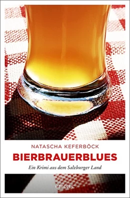 Abbildung von Keferböck | Bierbrauerblues | 1. Auflage | 2020 | beck-shop.de