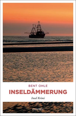 Abbildung von Ohle | Inseldämmerung | 1. Auflage | 2020 | beck-shop.de