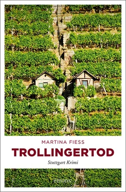 Abbildung von Fiess | Trollingertod | 1. Auflage | 2020 | beck-shop.de