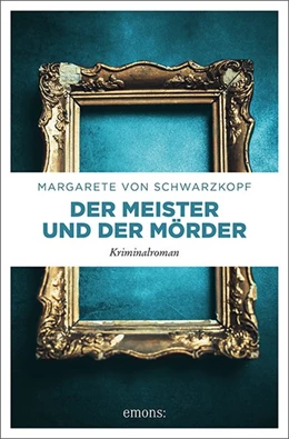 Abbildung von Schwarzkopf | Der Meister und der Mörder | 1. Auflage | 2020 | beck-shop.de