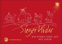 Abbildung von Köder | Ein Stern geht auf aus Jakob | 1. Auflage | 2020 | beck-shop.de