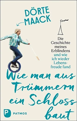 Abbildung von Maack | Wie man aus Trümmern ein Schloss baut | 1. Auflage | 2020 | beck-shop.de