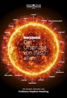 Abbildung von New Scientist / Lawton | Der Ursprung von (fast) allem | 1. Auflage | 2020 | beck-shop.de