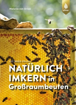 Abbildung von Orlow | Natürlich imkern in Großraumbeuten | 4. Auflage | 2021 | beck-shop.de