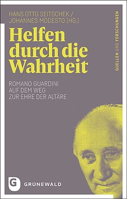 Abbildung von Seitschek / Modesto | Helfen durch die Wahrheit | 1. Auflage | 2022 | beck-shop.de