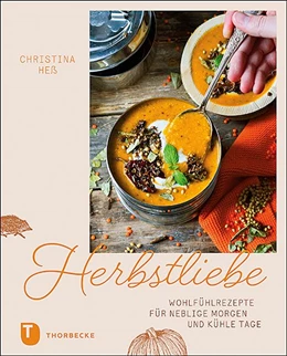 Abbildung von Heß | Herbstliebe | 2. Auflage | 2020 | beck-shop.de