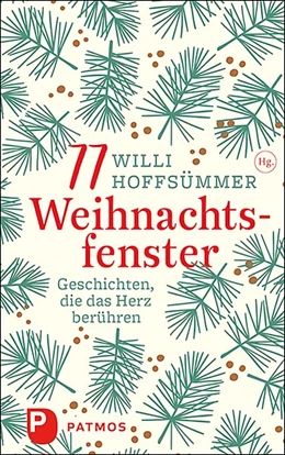 Abbildung von Hoffsümmer | 77 Weihnachtsfenster | 1. Auflage | 2022 | beck-shop.de