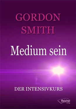 Abbildung von Smith | Medium sein | 1. Auflage | 2020 | beck-shop.de