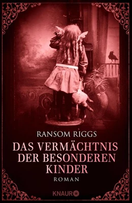 Abbildung von Riggs | Das Vermächtnis der besonderen Kinder | 1. Auflage | 2020 | beck-shop.de
