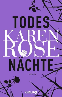 Abbildung von Rose | Todesnächte | 1. Auflage | 2020 | beck-shop.de
