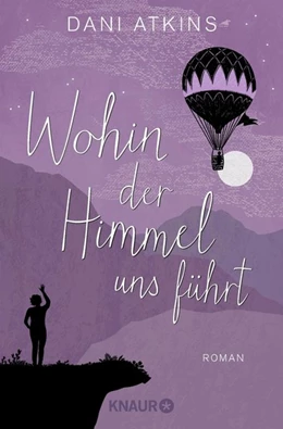 Abbildung von Atkins | Wohin der Himmel uns führt | 1. Auflage | 2020 | beck-shop.de