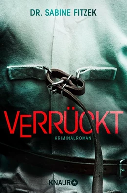 Abbildung von Fitzek | Verrückt | 1. Auflage | 2020 | beck-shop.de