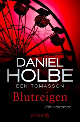 Abbildung von Holbe / Tomasson | Blutreigen | 1. Auflage | 2020 | beck-shop.de