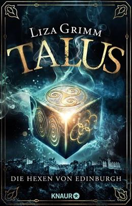 Abbildung von Grimm | Talus | 1. Auflage | 2020 | beck-shop.de