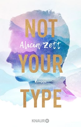 Abbildung von Zett | Not Your Type | 1. Auflage | 2021 | beck-shop.de