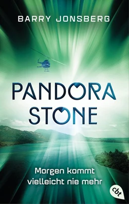 Abbildung von Jonsberg | Pandora Stone - Morgen kommt vielleicht nie mehr | 1. Auflage | 2021 | beck-shop.de