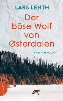 Abbildung von Lenth | Der böse Wolf von Østerdalen | 1. Auflage | 2021 | beck-shop.de