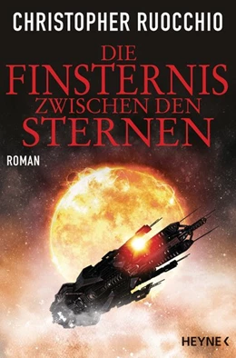 Abbildung von Ruocchio | Die Finsternis zwischen den Sternen | 1. Auflage | 2021 | beck-shop.de