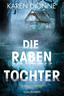 Abbildung von Dionne | Die Rabentochter | 1. Auflage | 2020 | beck-shop.de