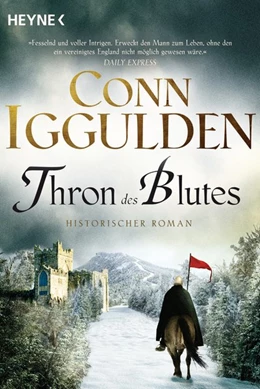 Abbildung von Iggulden | Thron des Blutes | 1. Auflage | 2021 | beck-shop.de
