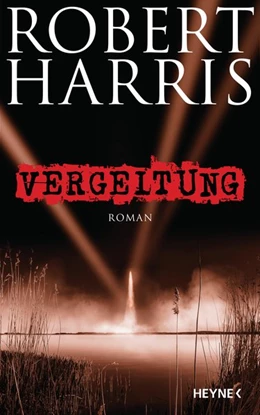 Abbildung von Harris | Vergeltung | 1. Auflage | 2020 | beck-shop.de