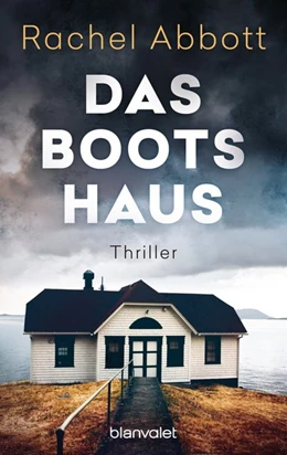 Abbildung von Abbott | Das Bootshaus | 1. Auflage | 2020 | beck-shop.de