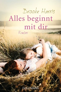 Abbildung von Harris | Alles beginnt mit dir | 1. Auflage | 2022 | beck-shop.de